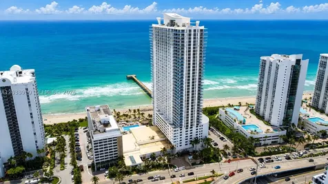 16699 Collins Avenue Sunny Isles Beach FL 33160