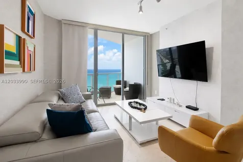 16699 Collins Avenue Sunny Isles Beach FL 33160
