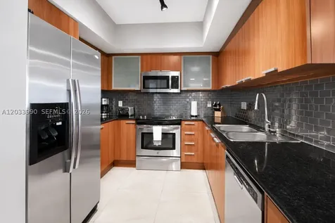 16699 Collins Avenue Sunny Isles Beach FL 33160