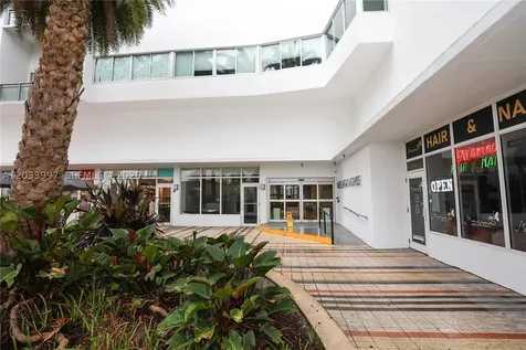 7135 Collins Avenue Miami Beach FL 33141