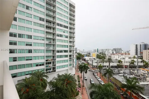 7135 Collins Avenue Miami Beach FL 33141