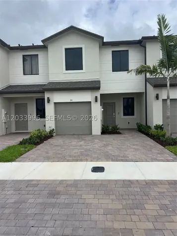 20 NW 15th Court Florida City FL 33034