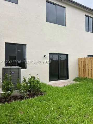 20 NW 15th Court Florida City FL 33034