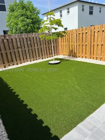 20 NW 15th Court Florida City FL 33034