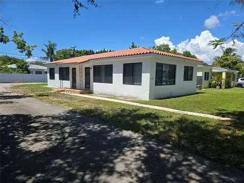 2080 NE 172nd Street North Miami Beach FL 33162