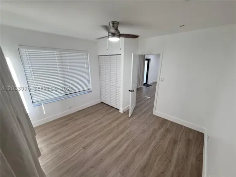 2080 NE 172nd Street North Miami Beach FL 33162
