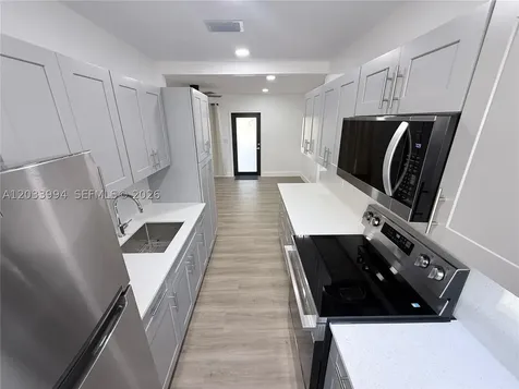 2080 NE 172nd Street North Miami Beach FL 33162