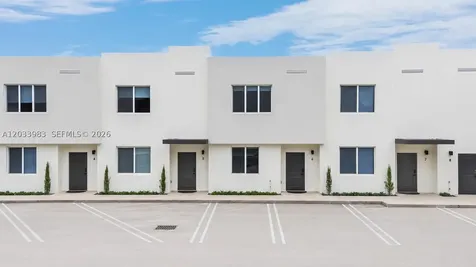 171 NW 158th Street Miami FL 33169