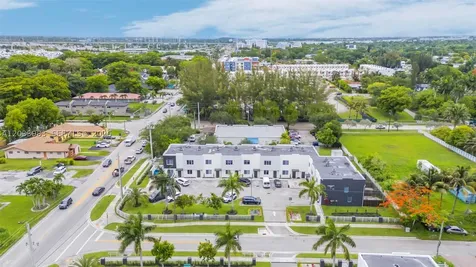 171 NW 158th Street Miami FL 33169