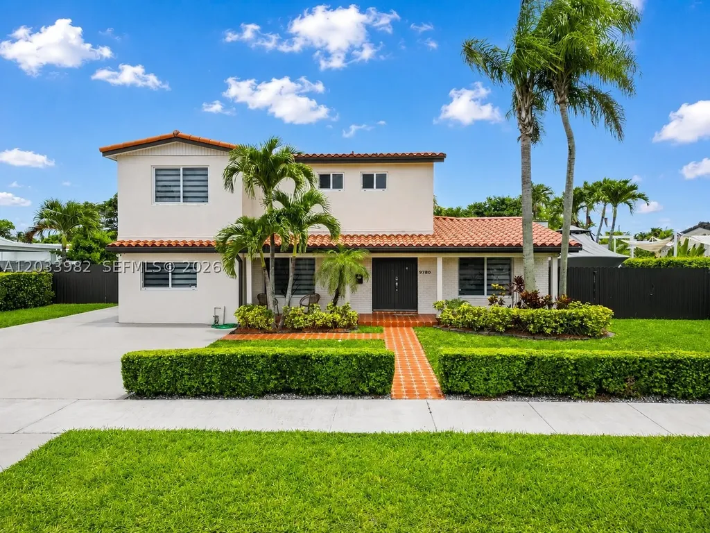 9780 SW 19th Street Miami FL 33165