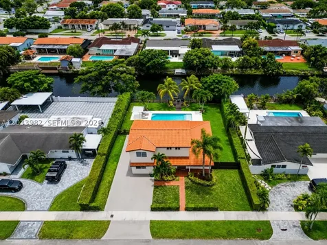 9780 SW 19th Street Miami FL 33165