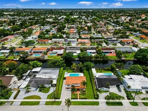 9780 SW 19th Street Miami FL 33165