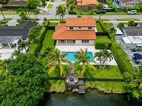 9780 SW 19th Street Miami FL 33165