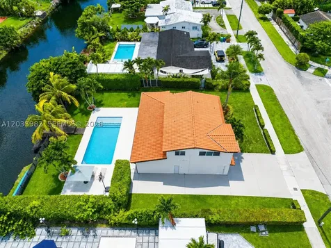 9780 SW 19th Street Miami FL 33165