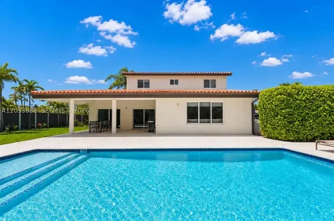 9780 SW 19th Street Miami FL 33165