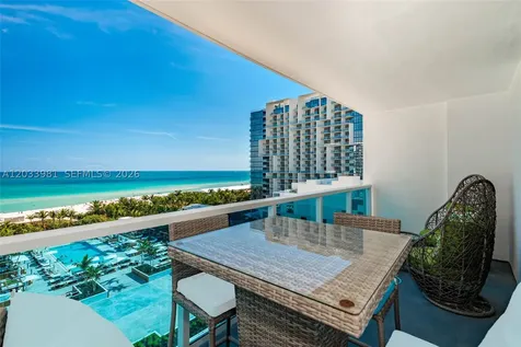 2301 Collins Avenue Miami Beach FL 33139