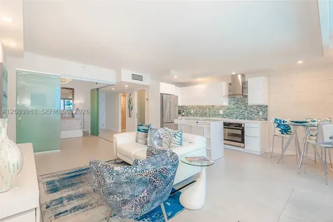 2301 Collins Avenue Miami Beach FL 33139