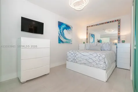 2301 Collins Avenue Miami Beach FL 33139