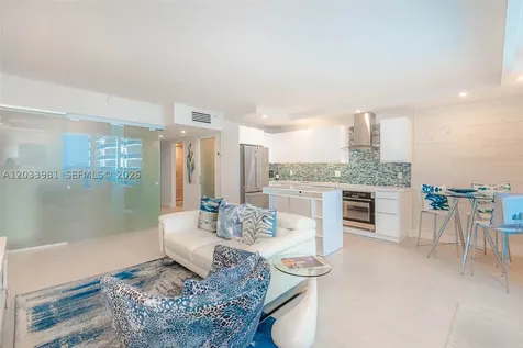 2301 Collins Avenue Miami Beach FL 33139