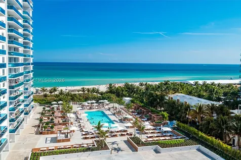 2301 Collins Avenue Miami Beach FL 33139