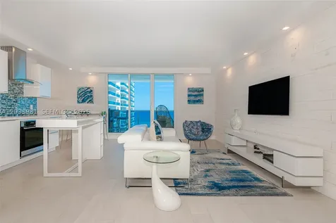 2301 Collins Avenue Miami Beach FL 33139