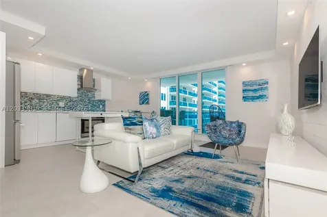 2301 Collins Avenue Miami Beach FL 33139