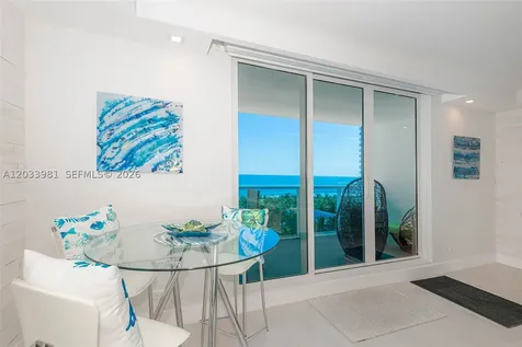 2301 Collins Avenue Miami Beach FL 33139