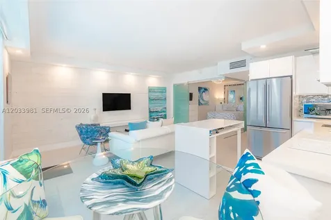 2301 Collins Avenue Miami Beach FL 33139