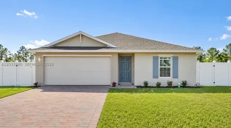 8030 Olive Circle La Belle FL 33935