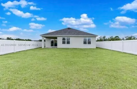 8030 Olive Circle La Belle FL 33935