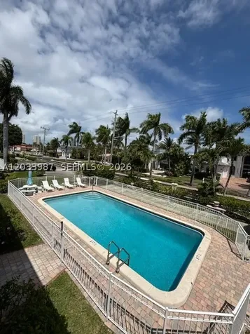 500 Layne Boulevard Hallandale Beach FL 33009