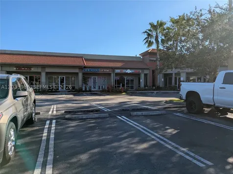 3453 SW Darwin Boulevard Port St. Lucie FL 34953