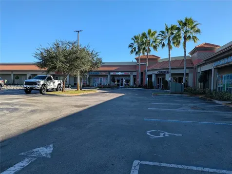 3453 SW Darwin Boulevard Port St. Lucie FL 34953