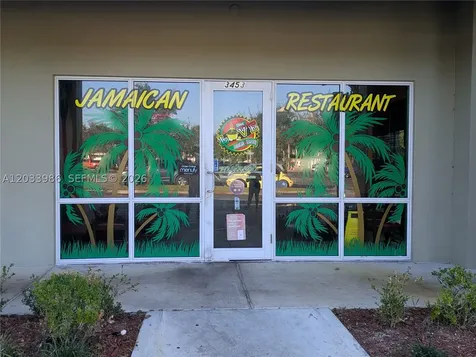 3453 SW Darwin Boulevard Port St. Lucie FL 34953