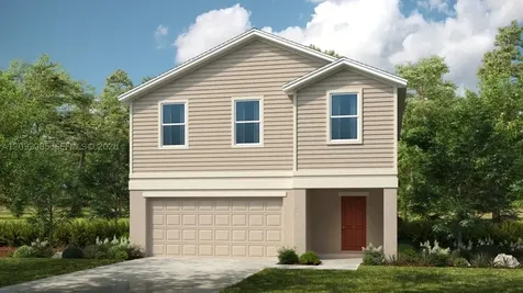 6523 Equinox Lane North Fort Myers FL 33917