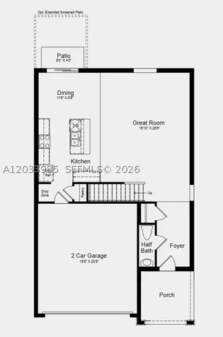 6523 Equinox Lane North Fort Myers FL 33917