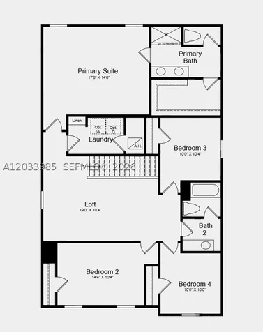 6523 Equinox Lane North Fort Myers FL 33917