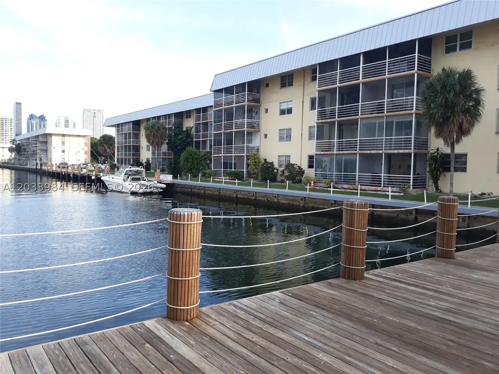 3551 NE 169th Street North Miami Beach FL 33160