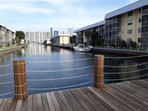 3551 NE 169th Street North Miami Beach FL 33160