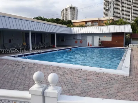 3551 NE 169th Street North Miami Beach FL 33160