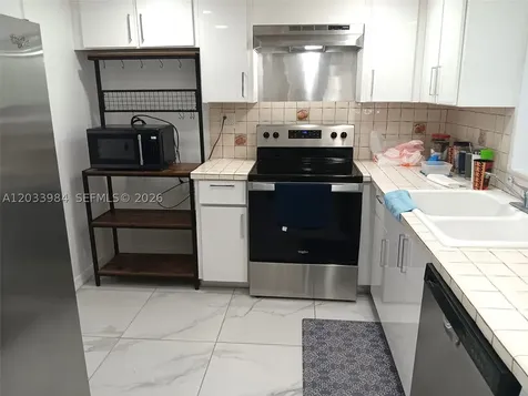 3551 NE 169th Street North Miami Beach FL 33160