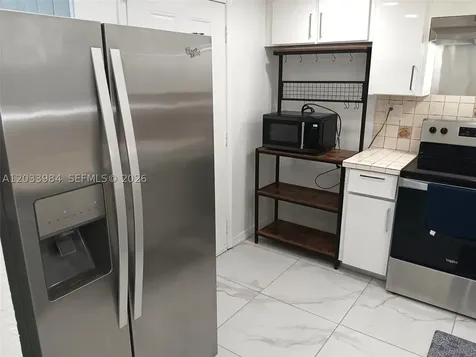 3551 NE 169th Street North Miami Beach FL 33160
