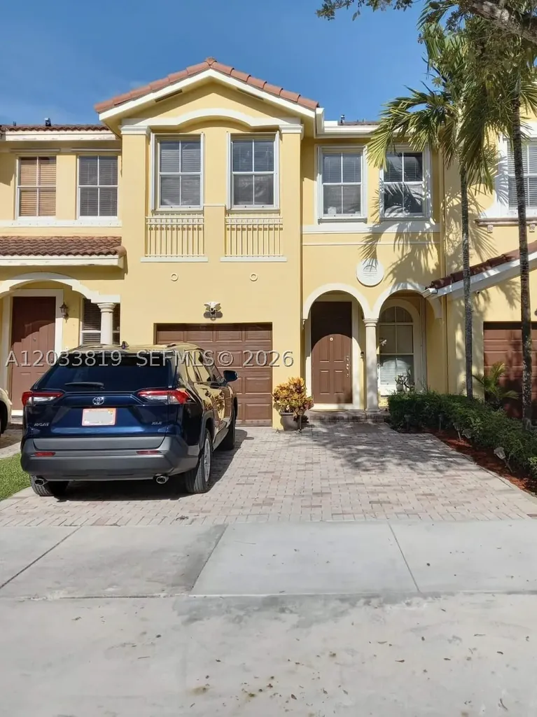 886 SW 149th Court Miami FL 33194