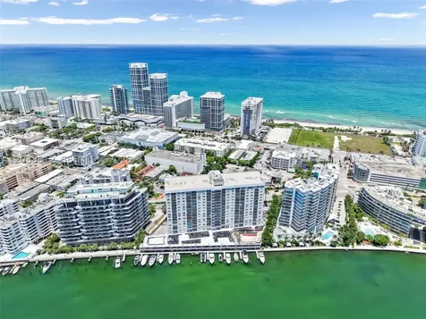 6770 Indian Creek Drive Miami Beach FL 33141