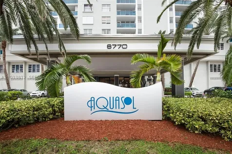 6770 Indian Creek Drive Miami Beach FL 33141