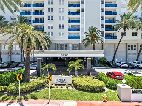 6770 Indian Creek Drive Miami Beach FL 33141