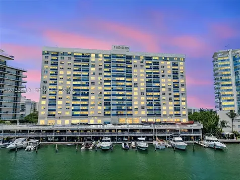 6770 Indian Creek Drive Miami Beach FL 33141