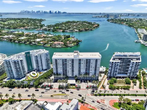 6770 Indian Creek Drive Miami Beach FL 33141
