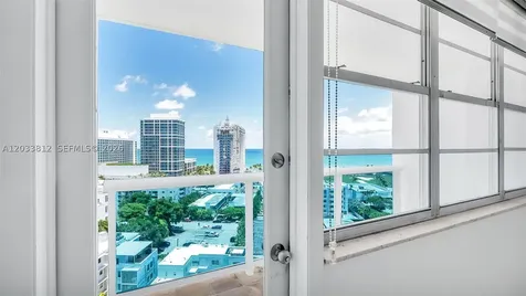 6770 Indian Creek Drive Miami Beach FL 33141