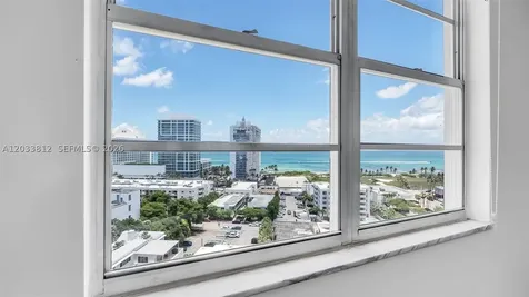 6770 Indian Creek Drive Miami Beach FL 33141